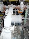  MERRITT Profile Extruder and line,